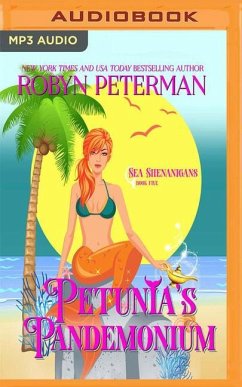Petunia's Pandemonium - Peterman, Robyn