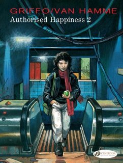 Authorised Happiness Vol. 2 - Hamme, Jean Van