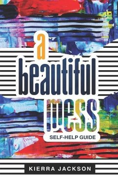 A Beautiful Mess - Jackson, Kierra