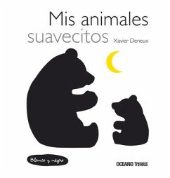 MIS Animales Suavecitos - Deneux, Xavier