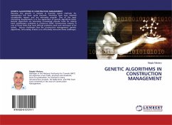 GENETIC ALGORITHMS IN CONSTRUCTION MANAGEMENT