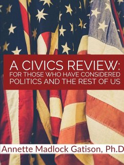 A Civics Review - Madlock Gatison, Annette