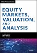 Equity Markets, Valuation, and Analysis - Bild 1