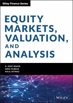 Equity Markets, Valuation, and Analysis - Baker, H. Kent;Filbeck, Greg;Kiymaz, Halil