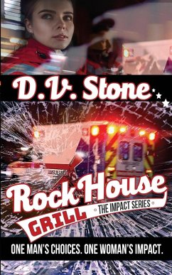 Rock House Grill - Stone, D. V.