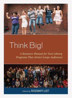 Think Big! - Ludt, Rosemary