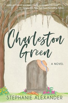 Charleston Green - Alexander, Stephanie