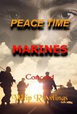Peace Time Marines (eBook, ePUB)
