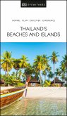 DK Eyewitness Thailand's Beaches and Islands