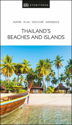 DK Eyewitness Thailand's Beaches and Islands - DK Eyewitness