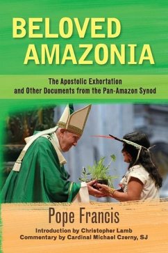 Beloved Amazonia - Francis, Pope