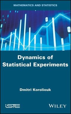 Dynamics of Statistical Experiments - Koroliouk, Dmitri