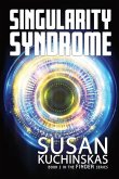 Singularity Syndrome: Finder Series: Book Two