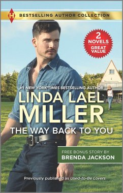 The Way Back to You & Risky Pleasures - Miller, Linda Lael; Jackson, Brenda