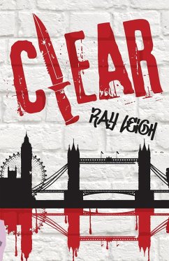 CLEAR - Leigh, Ray