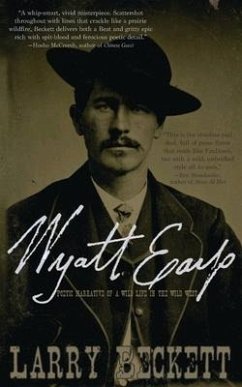 Wyatt Earp - Beckett, Larry