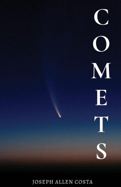 Comets - Costa, Joseph Allen