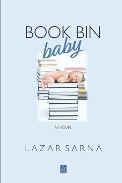 Book Bin Baby - Sarna, Lazar