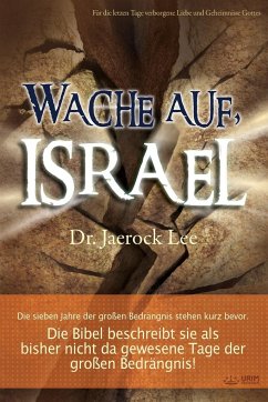 Wache auf, Israel(German) - Jaerock, Lee