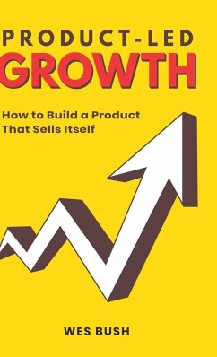 Product-Led Growth - Wes, Bush