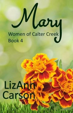 Mary - Carson, Lizann