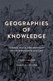 Geographies of Knowledge