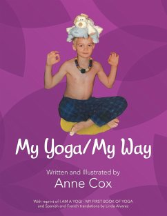 My Yoga/My Way - Cox, Anne