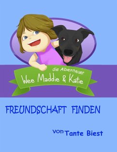 Cover Freundschaft Finden