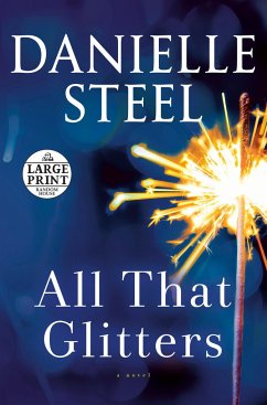 All That Glitters - Steel, Danielle