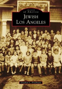 Jewish Los Angeles - Friedmann, Jonathan L