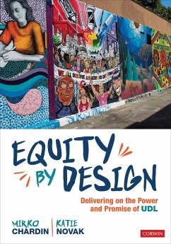 Equity by Design - Chardin, Mirko; Novak, Katie R.