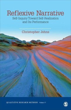 Reflexive Narrative - Johns, Christopher