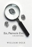 Ed, Private Eye