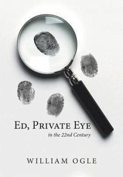 Ed, Private Eye - Ogle, William
