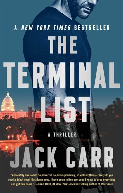 Terminal List - Carr, Jack