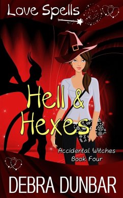 Hell and Hexes - Dunbar, Debra