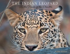 The Indian Leopard - Biswas, Robin