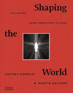 Shaping the World - Gormley, Antony;Gayford, Martin