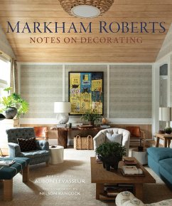 Markham Roberts - Roberts, Markham