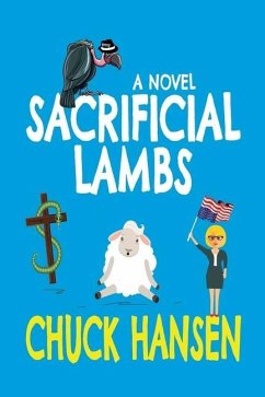 Sacrificial Lambs - Hansen, Chuck