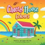 Chattel House Colours: Learn colours the Caribbean way