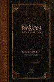 The Passion Translation New Testament (2020 Edition) Hc Espresso