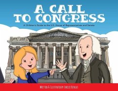 A Call to Congress - Kefalas, Emilie