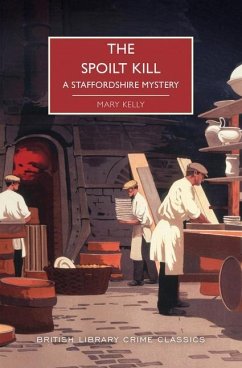 The Spoilt Kill - Kelly, Mary