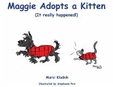 Maggie Adopts a Kitten