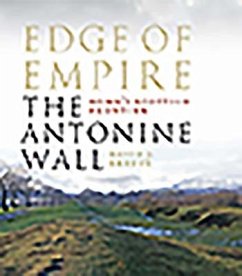 Edge of Empire, Rome's Scottish Frontier - Breeze, David J.