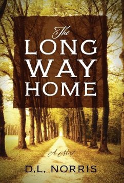 The Long Way Home - Norris, D. L.