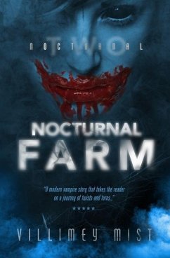 Nocturnal Farm - Mist, Villimey