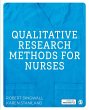 Qualitative Research Methods for Nurses - Bild 1