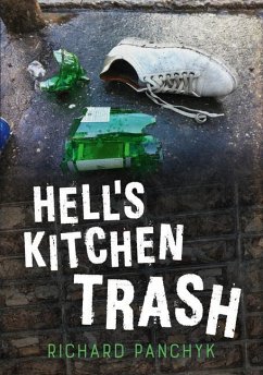 Hell's Kitchen Trash - Panchyk, Richard